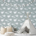 45805 Kids' Walls Marburg Papel pintado - Foto 1