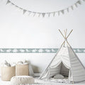 45806 Kids' Walls Marburg Papel pintado - Foto 1