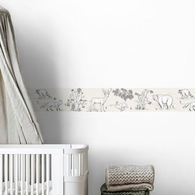 45810 Kids' Walls Marburg Papel pintado - Foto 1
