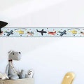 45818 Kids' Walls Marburg Papel pintado - Foto 1