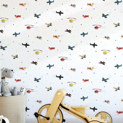 45819 Kids' Walls Marburg Papel pintado - Foto 1
