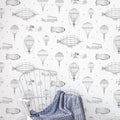 45827 Kids' Walls Marburg Papel pintado - Foto 1