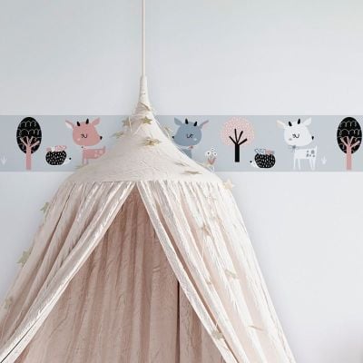 45832 Kids' Walls Marburg Papel pintado - Foto 1