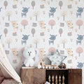 45834 Kids' Walls Marburg Papel pintado - Foto 1