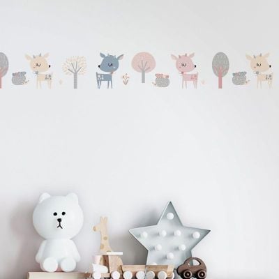 45835 Kids' Walls Marburg Papel pintado - Foto 1