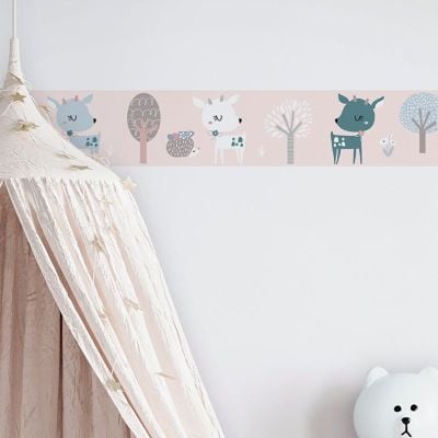 45837 Kids' Walls Marburg Papel pintado - Foto 1