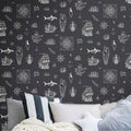 45842 Kids' Walls Marburg Papel pintado - Foto 1