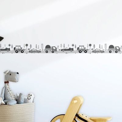 45847 Kids' Walls Marburg Papel pintado - Foto 1