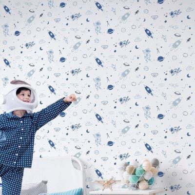 45848 Kids' Walls Marburg Papel pintado - Foto 1