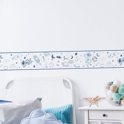 45849 Kids' Walls Marburg Papel pintado - Foto 1