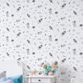 45850 Kids' Walls Marburg Papel pintado - Foto 1