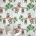 45852 Kids' Walls Marburg Papel pintado - Foto 1