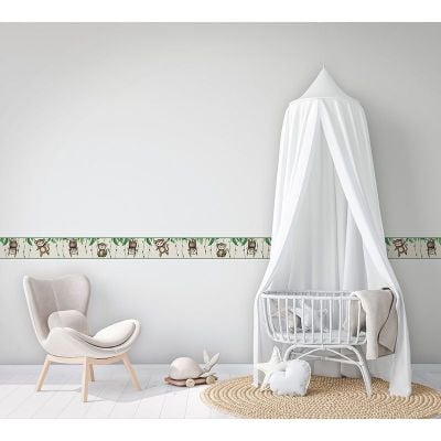 45853 Kids' Walls Marburg Papel pintado - Foto 1