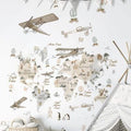 45858 Kids' Walls Marburg Papel pintado - Foto 1