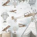 45859 Kids' Walls Marburg Papel pintado - Foto 1