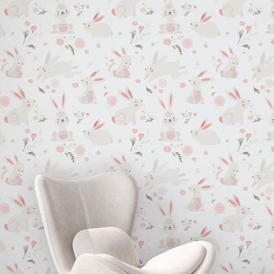 45860 Kids' Walls Marburg Papel pintado - Foto 1