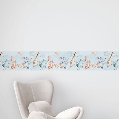 45864 Kids' Walls Marburg Papel pintado - Foto 1