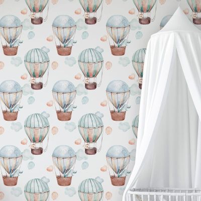 45865 Kids' Walls Marburg Papel pintado - Foto 1