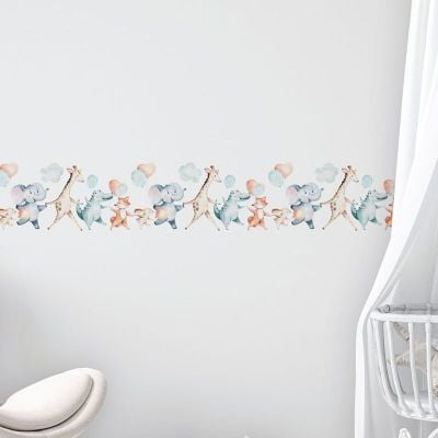 45866 Kids' Walls Marburg Papel pintado - Foto 1