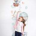 45867 Kids' Walls Marburg Papel pintado - Foto 1