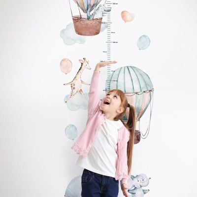 45867 Kids' Walls Marburg Papel pintado - Foto 1