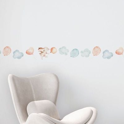 45868 Kids' Walls Marburg Papel pintado - Foto 1