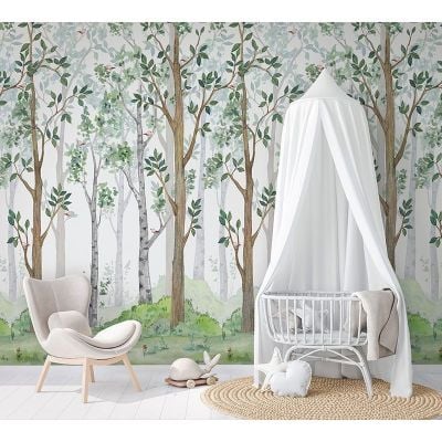45869 Kids' Walls Marburg Papel pintado - Foto 1