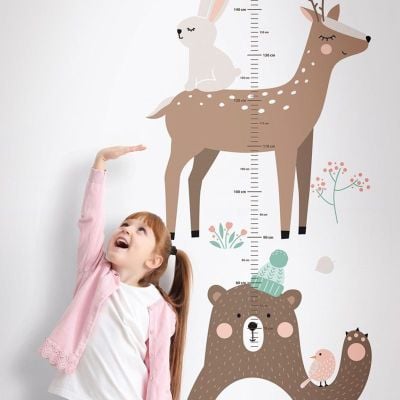 45874 Kids' Walls Marburg Papel pintado - Foto 1