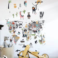 45875 Kids' Walls Marburg Papel pintado - Foto 1