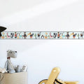 45876 Kids' Walls Marburg Papel pintado - Foto 1