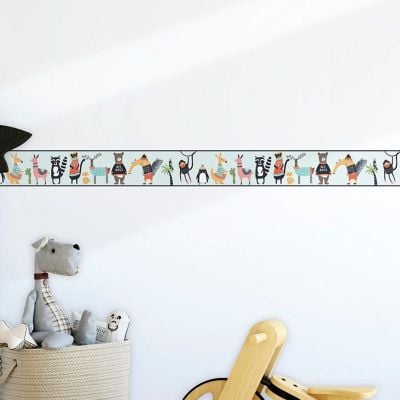 45876 Kids' Walls Marburg Papel pintado - Foto 1