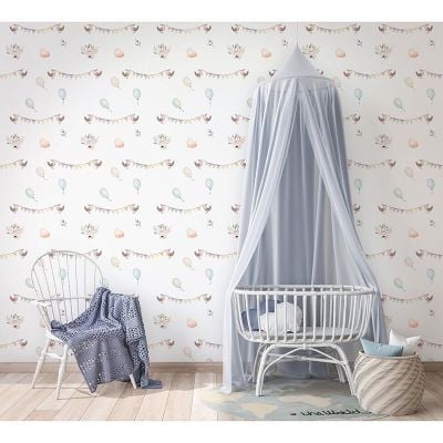 45887 Kids' Walls Marburg Papel pintado - Foto 1