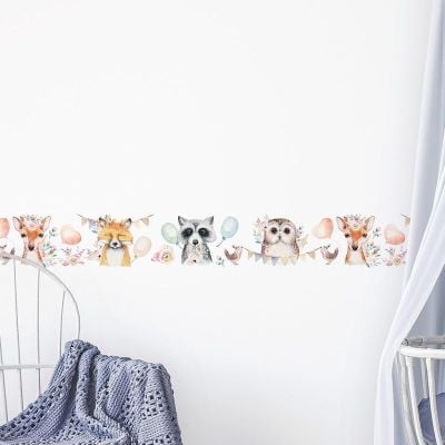 45888 Kids' Walls Marburg Papel pintado - Foto 1