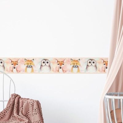 45890 Kids' Walls Marburg Papel pintado - Foto 1