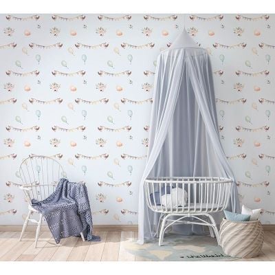 45892 Kids' Walls Marburg Papel pintado - Foto 1