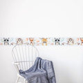 45893 Kids' Walls Marburg Papel pintado - Foto 1