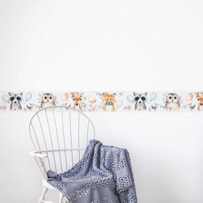45893 Kids' Walls Marburg Papel pintado - Foto 1