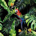 Fotomural Greenery - Parrot 2