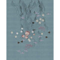 46813 Smart Art Aspiration Marburg Papel pintado - Foto 1