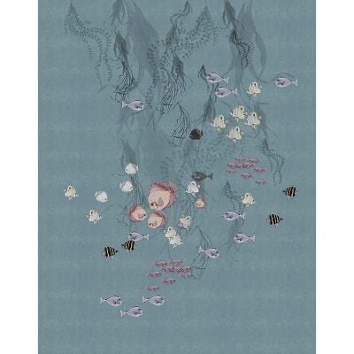 46813 Smart Art Aspiration Marburg Papel pintado - Foto 1