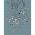 46713 Smart Art Aspiration Marburg Papel pintado - Foto 1