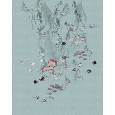 46714 Smart Art Aspiration Marburg Papel pintado - Foto 1