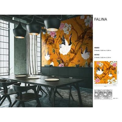 46802 Smart Art Aspiration Marburg Papel pintado - Foto 1