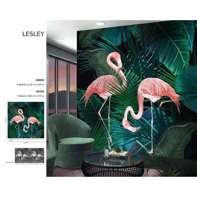 46703 Smart Art Aspiration Marburg Papel pintado - Foto 1