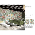 46806 Smart Art Aspiration Marburg Papel pintado - Foto 1