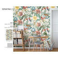 46808 Smart Art Aspiration Marburg Papel pintado - Foto 1