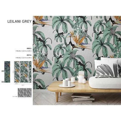 46809 Smart Art Aspiration Marburg Papel pintado - Foto 1