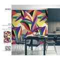 46723 Smart Art Aspiration Marburg Papel pintado - Foto 1