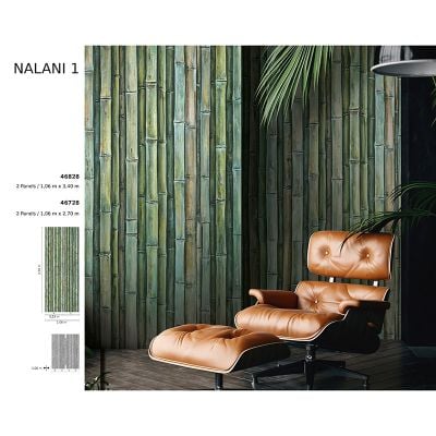 46728 Smart Art Aspiration Marburg Papel pintado - Foto 1
