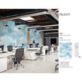46737 Smart Art Aspiration Marburg Papel pintado - Foto 1